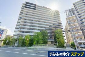 プラウドシティ大津京