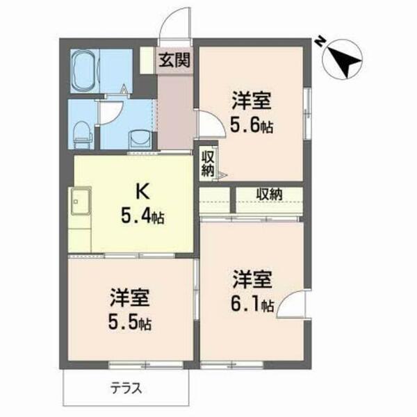 apartment 岩手県宮古市実田２丁目
実田の賃貸情報を見る
物件地図