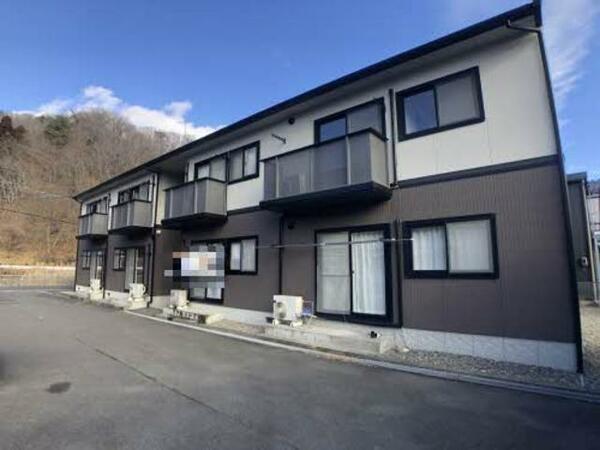 apartment 岩手県宮古市実田２丁目
実田の賃貸情報を見る
物件地図