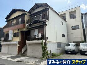 大阪府大阪市平野区平野西１丁目