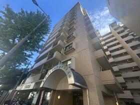 第参参プリンスマンション城南