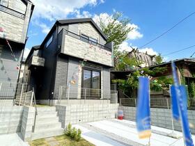 東京都小金井市東町１丁目