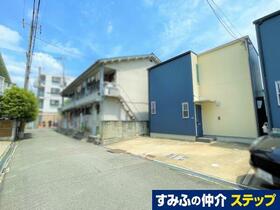 大阪府吹田市垂水町３丁目