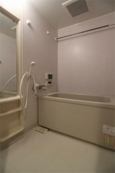 画像6:※別号室の写真です。お風呂は浴室ＴＶ付き♪