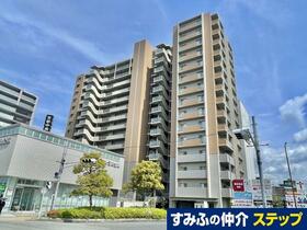 ローレルコート堅田
