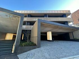 ザ・パークハウスグラン神山町