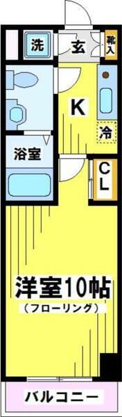 物件拡大画像