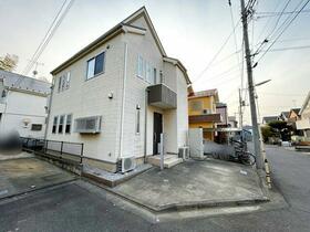 東京都調布市深大寺元町２丁目