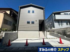 広島県広島市東区牛田東3丁目