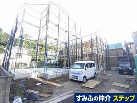 神奈川県横浜市泉区和泉中央南２丁目