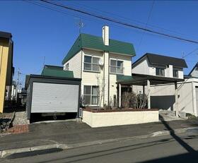 北海道札幌市清田区平岡七条１丁目