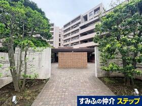 ヒルトップ横濱根岸セントラルコート