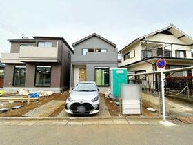 埼玉県所沢市中新井４丁目