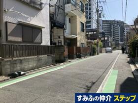 東京都葛飾区西新小岩４丁目
