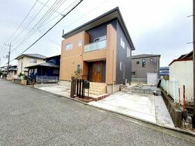 埼玉県狭山市柏原