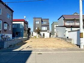 北海道札幌市北区新川二条２丁目