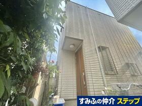 神奈川県川崎市中原区小杉町１丁目