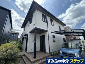 東京都町田市金森６丁目