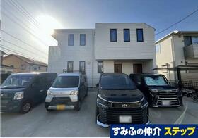 神奈川県横浜市戸塚区南舞岡３丁目