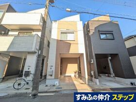 神奈川県横浜市鶴見区上末吉５丁目