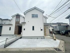 埼玉県入間郡三芳町大字北永井