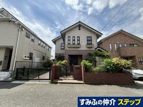 神奈川県綾瀬市寺尾南３丁目