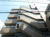 名古屋市中区新栄２丁目 6階建 築25年のイメージ