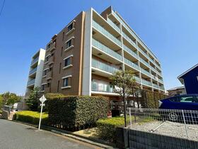 ガーデン富士森