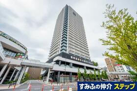 シティタワー所沢クラッシィ