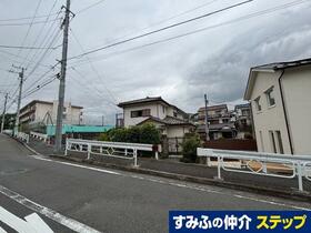 神奈川県横浜市港南区芹が谷４丁目