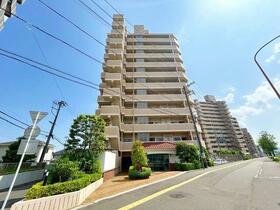 長町南パーク・ホームズサザンクレスト　東館