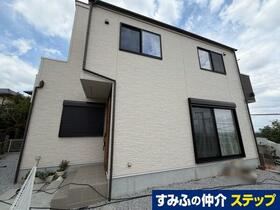神奈川県川崎市麻生区東百合丘１丁目
