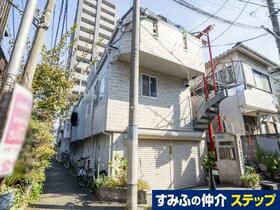 東京都杉並区和泉１丁目