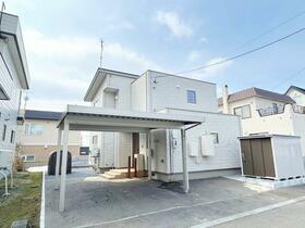 北海道江別市大麻桜木町