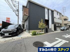 埼玉県草加市花栗１丁目