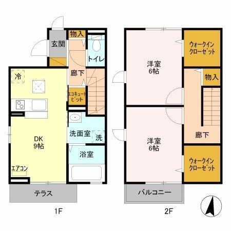 detached 埼玉県吉川市中央１丁目

地図を見る