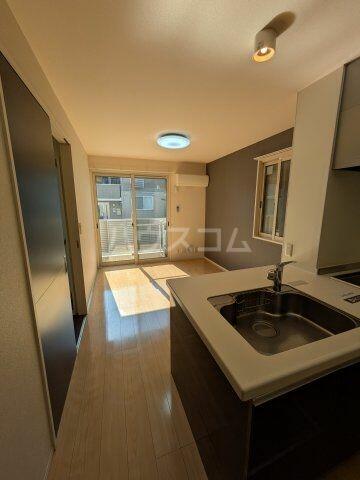 detached 埼玉県吉川市中央１丁目

地図を見る