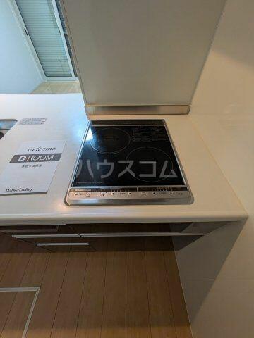 detached 埼玉県吉川市中央１丁目

地図を見る