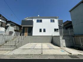 埼玉県さいたま市北区別所町