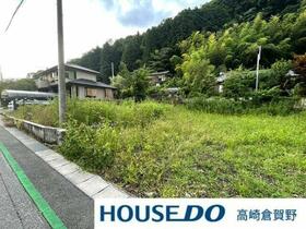 群馬県安中市松井田町横川