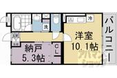 京都市下京区麓町 5階建 新築のイメージ