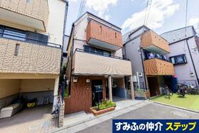 東京都大田区鵜の木２丁目