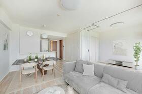 ザ・レジデンス検見川浜ガーデンズ