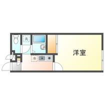 間取り：247000678781