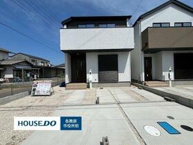 岐阜県各務原市鵜沼各務原町３丁目