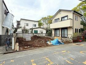 東京都小金井市桜町２丁目