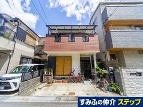 兵庫県西宮市上之町