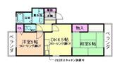 豊中市北桜塚3丁目 2階建 築29年のイメージ