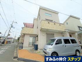 大阪府高槻市塚原５丁目