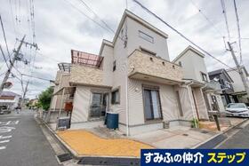 大阪府高槻市塚原５丁目